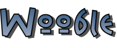 Wooble Logo